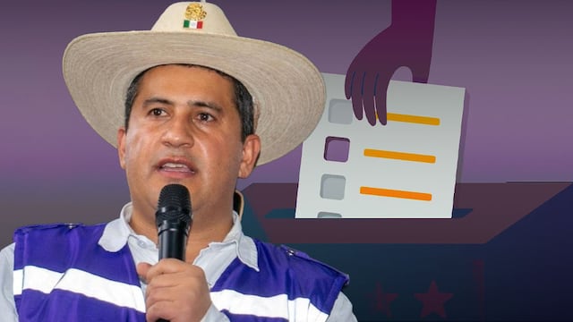 Cercanos a Carlos Manzo revelaron que Carlos Manzo tuvo enfrentamientos con otros políticos por encabezar encuestas de gobernador rumbo a las elecciones 2027