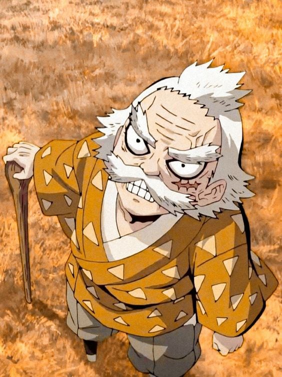 ¿Quiénes son los pilares de Demon Slayer: Kimetsu no Yaiba? Nombres y cómo se vea cada uno de los personajes para que los identifiques