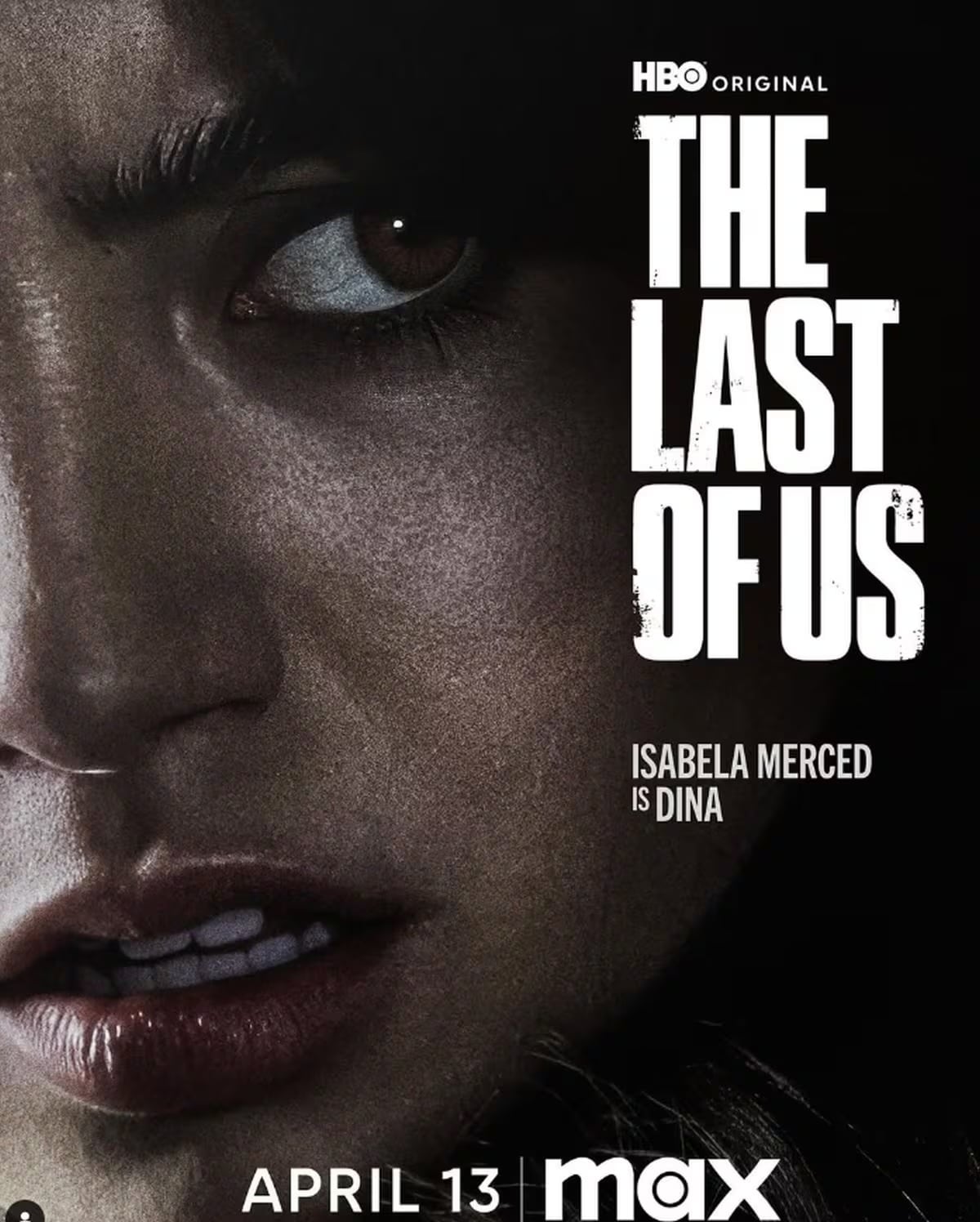 ¿Quién es Isabela Merced? La actriz de origen peruano que interpreta a Dina en The Last of Us temporada 2