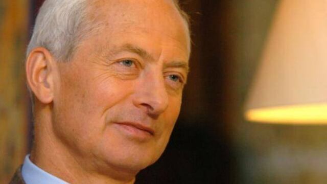 Los 5 personajes más ricos de la realeza