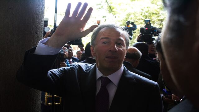 José Antonio Meade