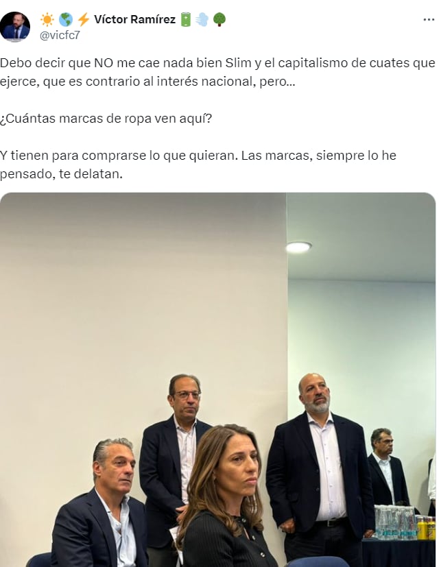 hijos de Carlos Slim