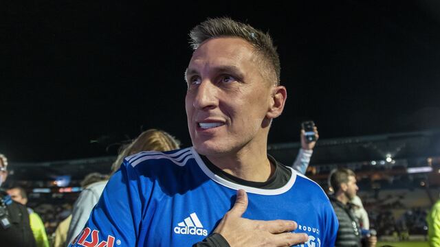 "Chaco" Giménez