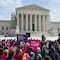 Mifepristona: Corte Suprema de Estados Unidos tomó una decisión a favor del derecho a decidir