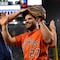 Houston Astros se llevan el Juego 5 ante los Texas Rangers; están a una victoria de la Serie Mundial