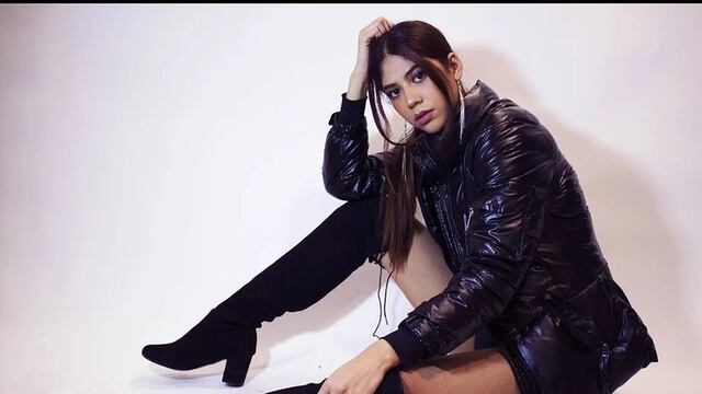 Alejandra Suárez, Miss Hidalgo 2021/@ali_suarez