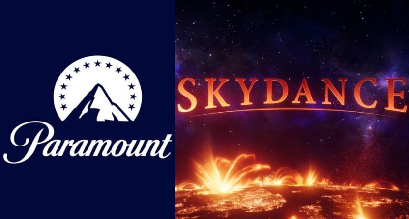 Paramount y Skydance