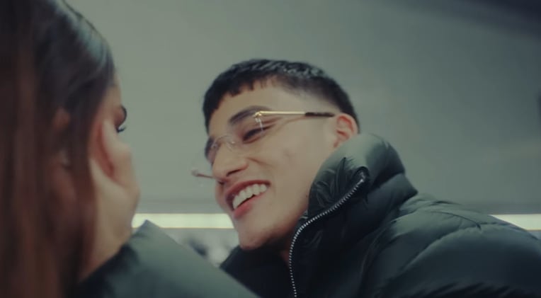 ‘Mami tú’ de El Malilla