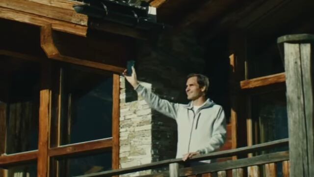 Roger Federer