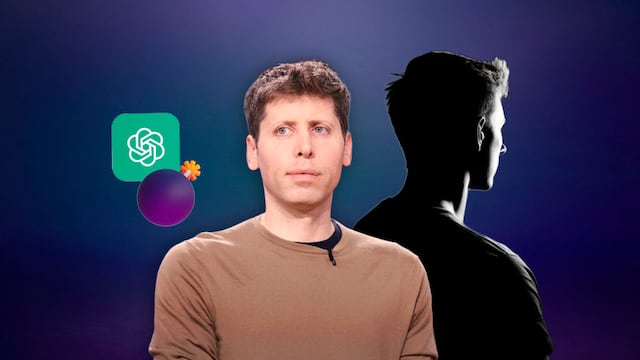 Identifican a atacante que lanzó bomba molotov contra la casa de Sam Altman