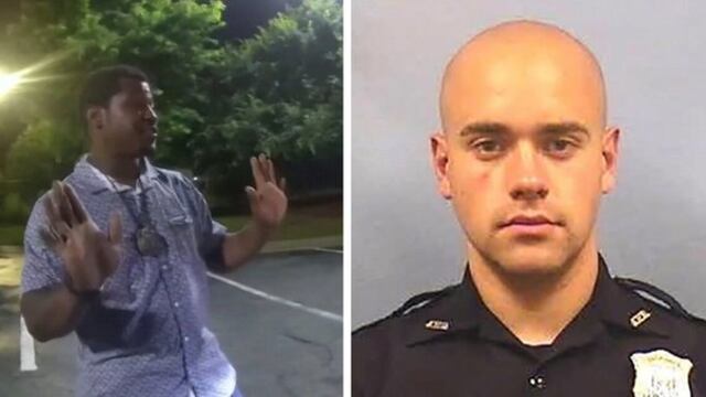 Asesinato de Rayshard Brooks