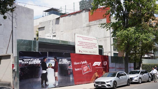 Víctor Hugo es acusado de presuntos actos de corrupción en la alcaldía Miguel Hidalgo