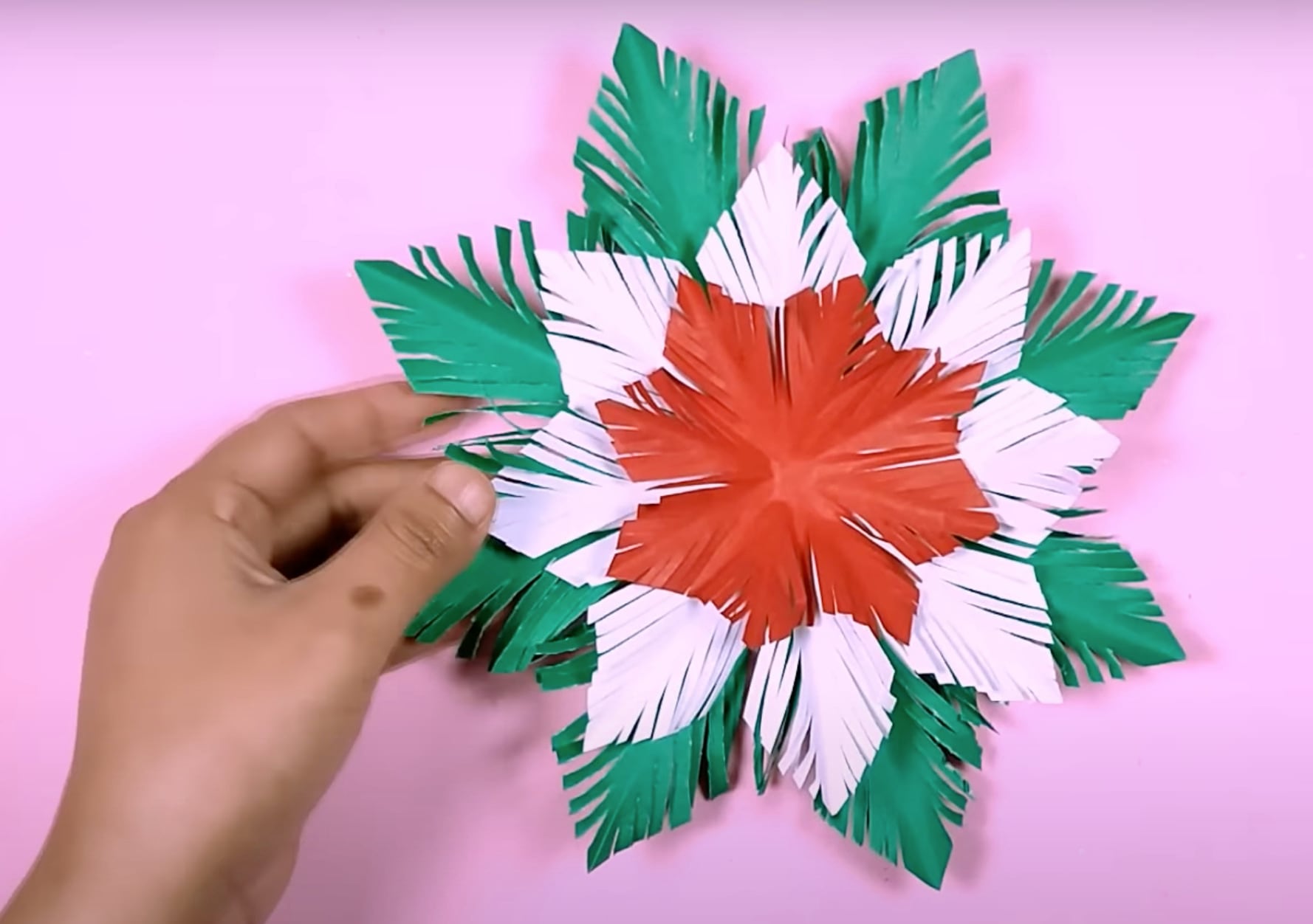 Manualidades fáciles para el 15 de septiembre