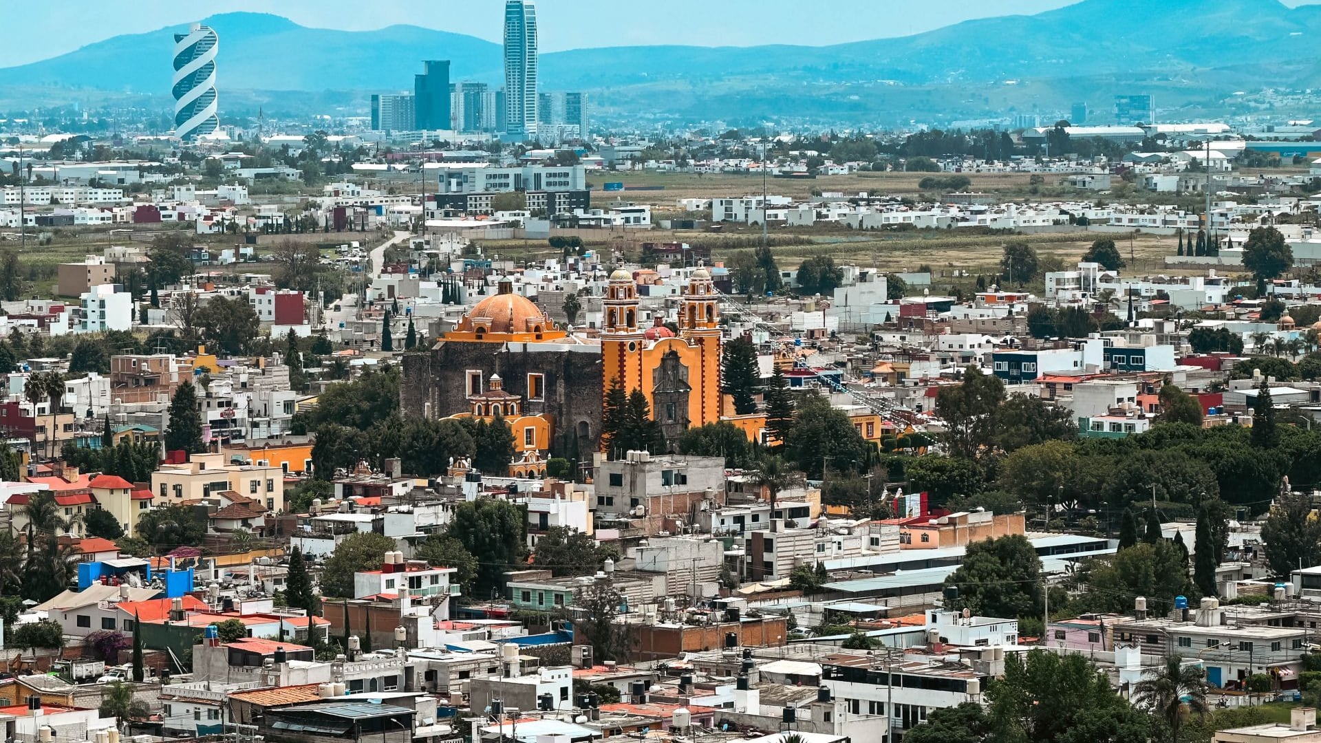 El dinero barato como justicia social: la lección que Puebla puede sacar de una ley que fracasó en Washington
