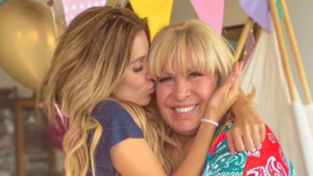 Andrea Escalona y Magda Rodríguez