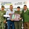 Ricardo Gallardo entrega 42 nuevas patrullas con inversión superior a los 41 millones de pesos