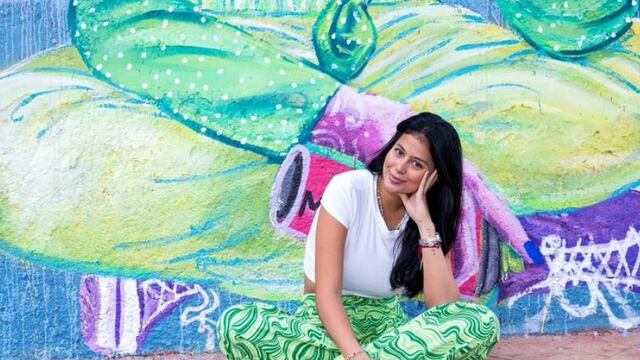 ¿Qué le pasó a Yael Duval? La actriz de Vecinos embarazada fue golpeada por Anuar Narchi