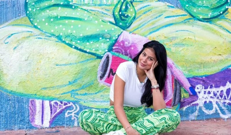 ¿Qué le pasó a Yael Duval? La actriz de Vecinos embarazada fue golpeada por Anuar Narchi