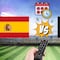España vs Bélgica: Día, hora y canal del partido del Mundial 2026