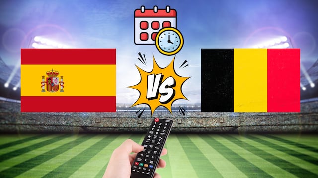 España y Bélgica chocan por el pase a las semifinales del Mundial 2026