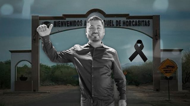 ¿Quién fue Germán Gerardo Ochoa Esparza? Alcalde de San Miguel de Horcasitas de 2024 a 2027