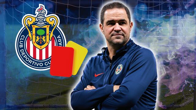 André Jardine sería suspendido