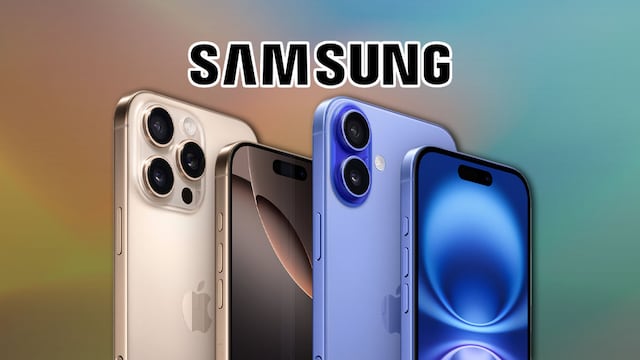 El nuevo iPhone 18 sería desarrollado con una cámara de Samsung