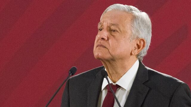 Andrés Manuel López Obrador