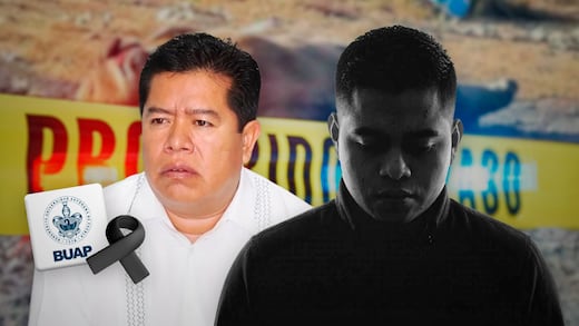 BUAP condena asesinato de Mateo Hernández, estudiante e hijo del alcalde de Tecamachalco