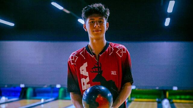 Irving Gael Varela García