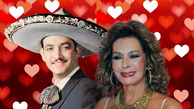 La historia de Elsa Aguirre y Jorge Negrete terminó por una inesperada situación