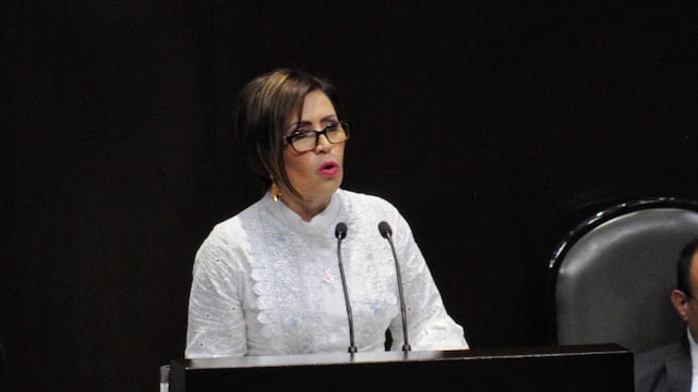 Rosario Robles