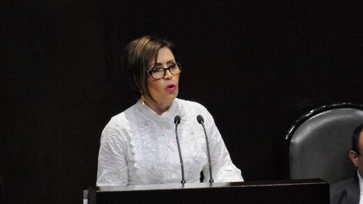 La ideología de Claudia Sheinbaum, la frustración de Rosario Robles y las palabras reveladoras de Ignacio Chávez