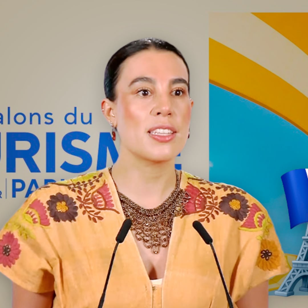 México será país invitado en la Feria de Turismo de París 2027