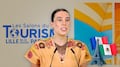 México será país invitado en la Feria de Turismo de París 2027
