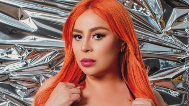 Pia Díaz, influencer de Badabun