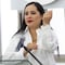 Sandra Cuevas se destapa: quiere ser jefa de gobierno de la CDMX