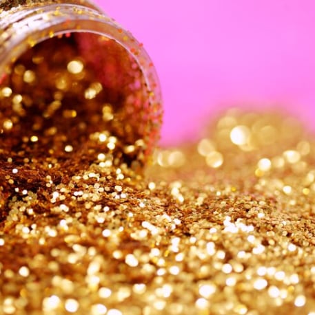 Glitter