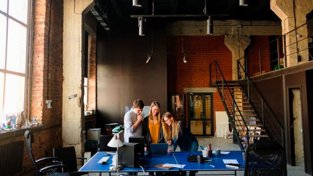 Los proyectos finalistas participarán en un piloto de cuatro meses, con apoyo económico, y de infraestructura de la empresa.