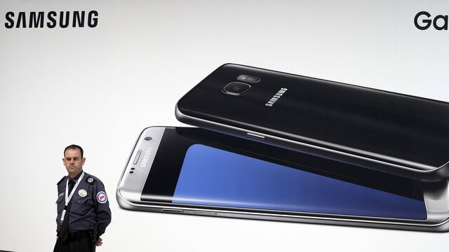 Galaxy S7