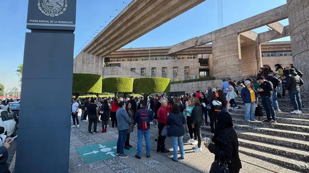 Tras 5 mil despidos, trabajadores del Poder Judicial ponen fin al paro nacional