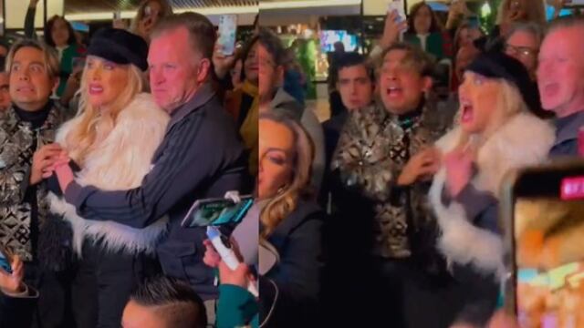 Ricardo Peralta gana MasterChef Celebrity