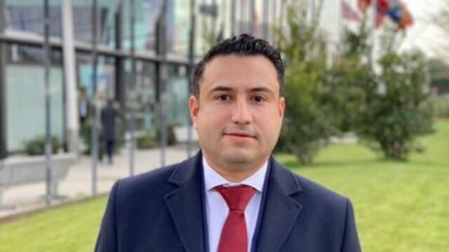 PAN suspende a operador de redes sociales en el Senado