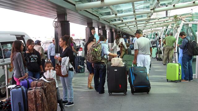 Aeropuerto de Guadalajara
