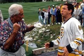 Happy Gilmore