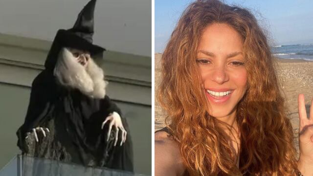 Shakira