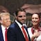 Dan Crenshaw celebra resultados de la colaboración entre Claudia Sheinbaum y Donald Trump contra el narcotráfico
