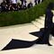 Kim Kardashian pagó 200 mil pesos por su peinado en la ‘MET Gala’