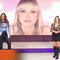 Galilea Montijo anuncia que tomará clases de inglés con SuperHolly en Hoy; ella lo desmiente
