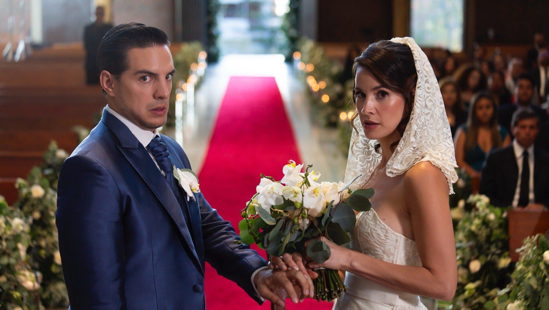 Yo no soy Mendoza, nueva serie de Netflix